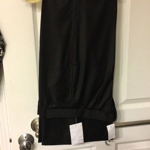 3 Season wool trouser